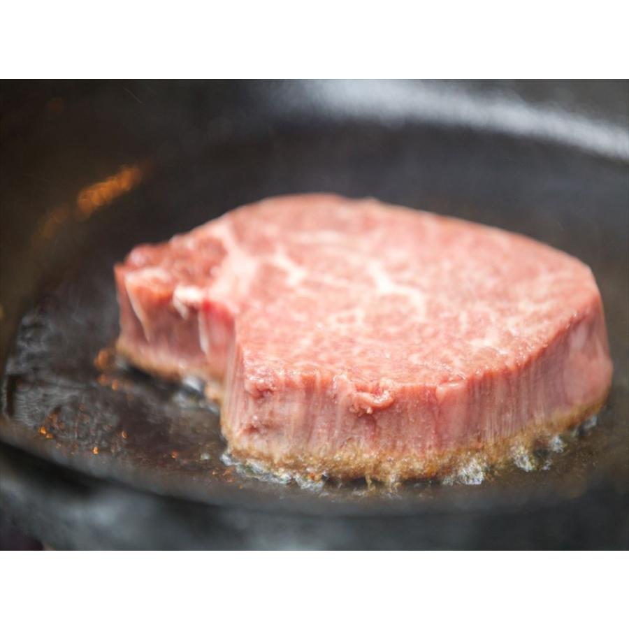 ステーキ 肉 ギフト 飛騨牛 ヒレ ステーキ 120g × 2枚 化粧箱入 牛肉 ステーキ 和牛 Ａ５ 敬老の日 お中元 贈り物 お歳暮 お中元 父の日 内祝 記念日 和牛