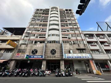 向陽名邸|豐原車站|三房全新整理｜台中市豐原區南村路