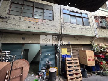 西區便宜透天厝｜台中市西區永安市場