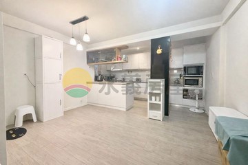 崇德昌平商圈｜屋況全新整理｜邊間雙車別墅｜台中市北屯區熱河路三段