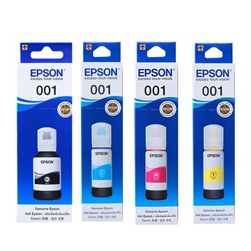 EPSON T03Y 四色一組 原廠墨水罐 適用 L4150/L4160/L6170/L6190/L14150/L4260/L6270/L6290