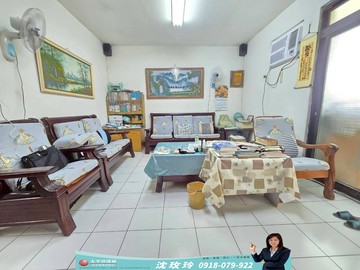 獨戶◆降價談雙和錦和大邊間三房溫馨起家厝｜新北市中和區圓通路