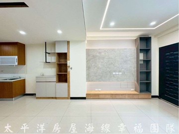 ☞新光田⭐精緻裝潢⭐前院停車⭐四房美墅⭐屋況好｜台中市龍井區南社二街