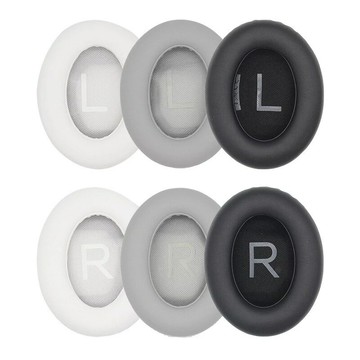 適用博士BOSE 700耳機套NC700藍牙耳機套耳墊海綿套 海綿耳套耳帽【北歐家居生活】