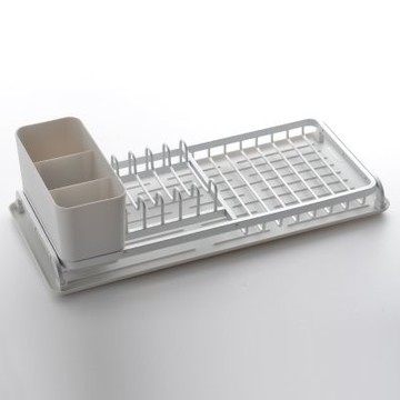 Brabantia 碗盤瀝水架 46x20cm