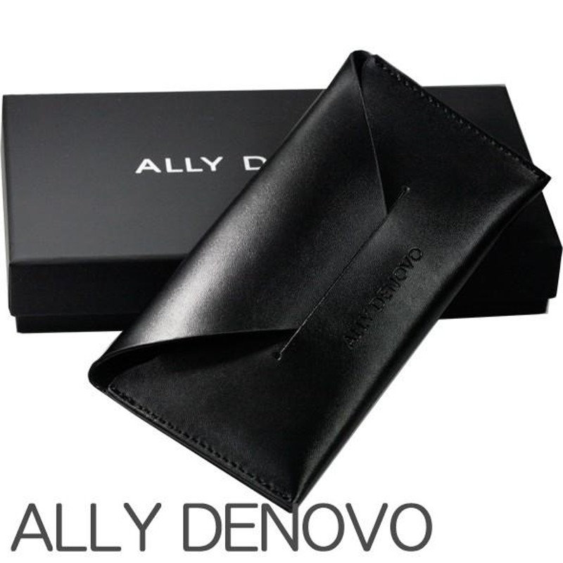 アリーデノヴォ メンズ 腕時計 AM5015-1 AM5015.1 ALLY DENOVO 並行