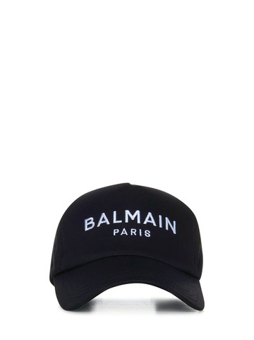 Balmain Paris Hat