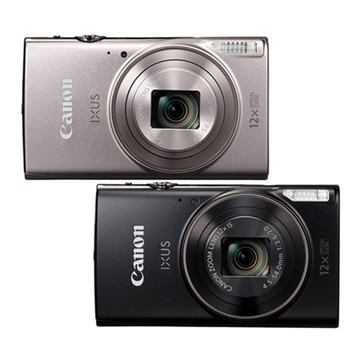 CANON IXUS 285HS 相機 公司貨