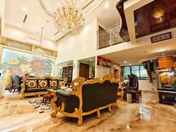 三民市場.三民國小日式建築面寬電梯雙車墅｜高雄市三民區自強一路