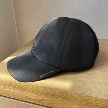 SUSTAIN 365CAP 抗UV防撥水帽 黑