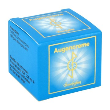 Bombastus  龐畢思樂 阿哈瑪眼霜 5ml (BB006)