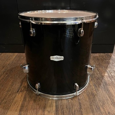 Pearl パール FORUM series フロアタム 16×16インチ -GRUN SOUND-h210