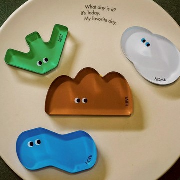 【巴塞隆納】(厚度2MM)大自然系列磁鐵 壓克力磁鐵 冰箱磁鐵 冰箱貼 磁鐵(鐵製洞洞板可用)可吸冰箱、鐵、鋼材