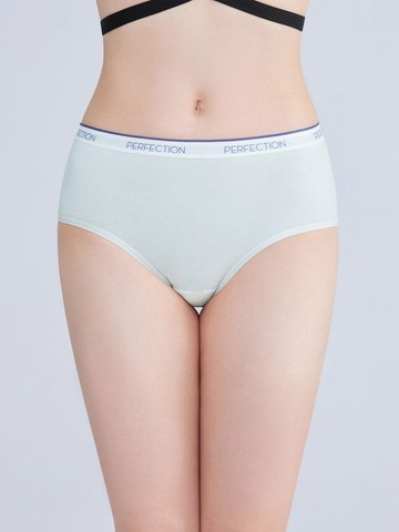 ALAIA SOLID, 棉質三角內褲