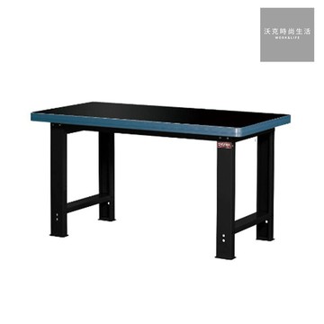 樹德SHUTER中型耐衝擊工作桌 WM-5U/DIY