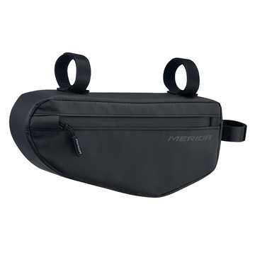 MERIDA 美利達 下管旅行袋  黑色  1個