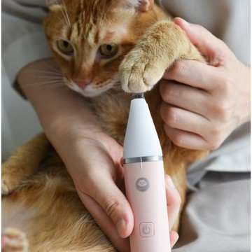 *COCO*貓樂園ParkCat 安心剃▪美掌機【貓貓也要剃毛毛】全面升級!四合一剃毛器 電剪 獨家製作 (犬貓通用)