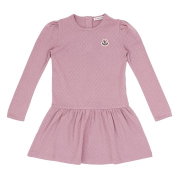 Moncler Enfant Kids GB 洋裝