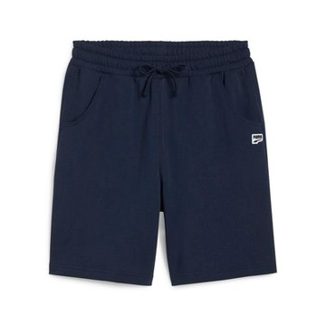 PUMA 流行系列Downtown 8吋運動短褲-藍-62436614