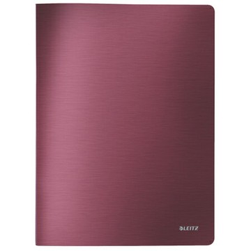 LEITZ 395800系列-20頁資料冊(單個)