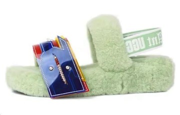 WMNS ALIENANT SLIDE OUYE MAO RONG