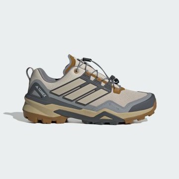 【adidas 愛迪達】 TERREX SKYCHASER GORE-TEX 登山鞋 運動鞋 防潑水 男鞋 IH1094