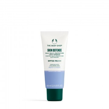 全效防禦輕透隔離乳SPF50PA+++60ML