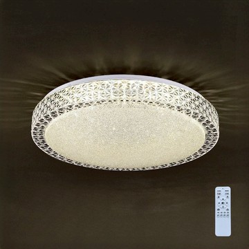 60W 遙控吸頂燈 L01-2352F