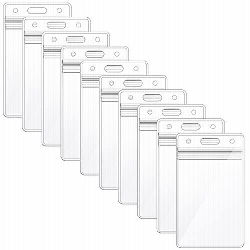 LINE　ストラップ　限定販売】　タテ型　ADVANCE　IDカードハードケース
