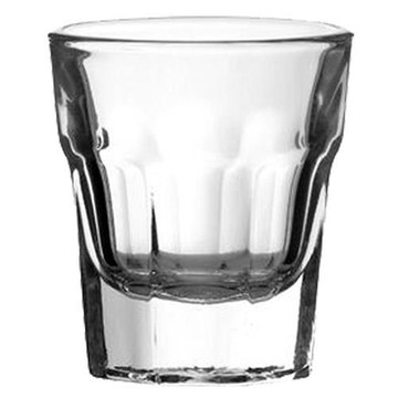 【Pasabahce】Casablanca烈酒杯(25ml)