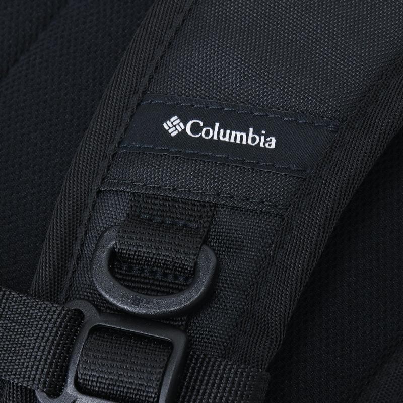 新品送料無料 Columbia [コロンビア] リュック デイパック スクエア B4