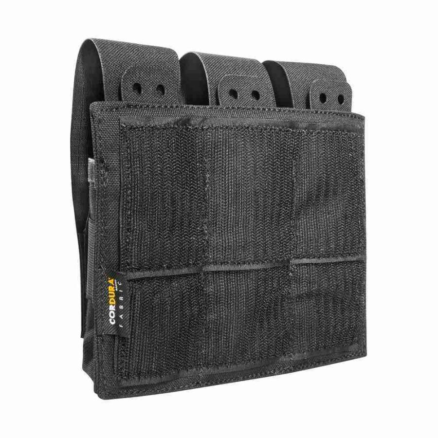 タスマニアンタイガー 3シングル マグポーチ VL MP7 Tasmanian Tiger 3SGL Mag Pouch VL MP7 7271