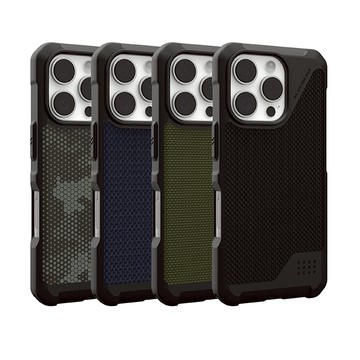 UAG iPhone16 15 14 13 耐衝擊 都會款 手機殼  軍規防摔 都會風 防摔殼 防摔手機殼 保護殼