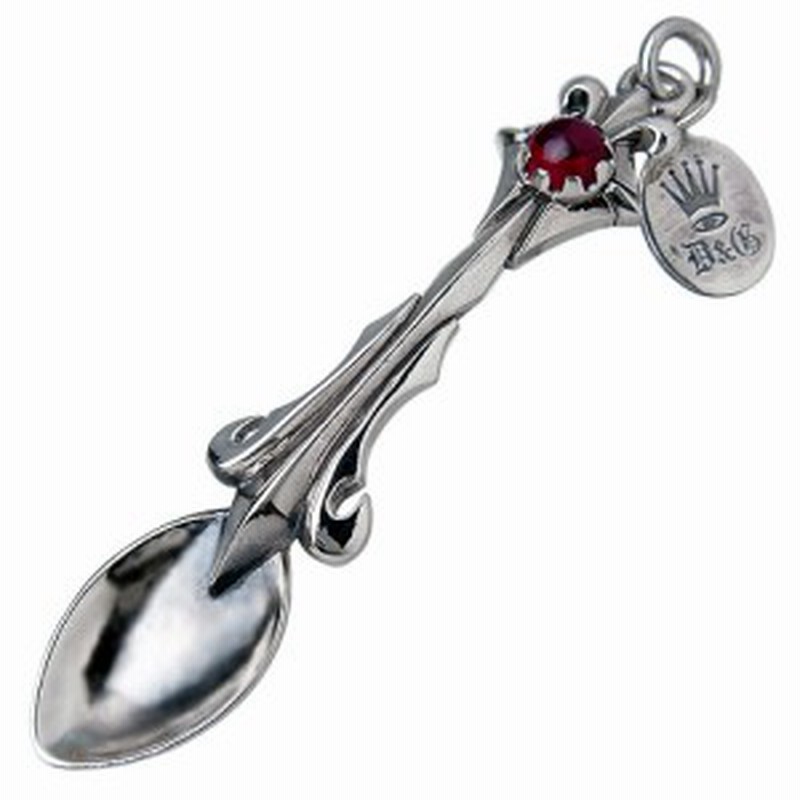 ディッキー グランドマスター Dicky Grandmaster 幸福のスプーン シルバー 幸福のスプーン Ot Dg Sp 01 通販 Lineポイント最大1 0 Get Lineショッピング