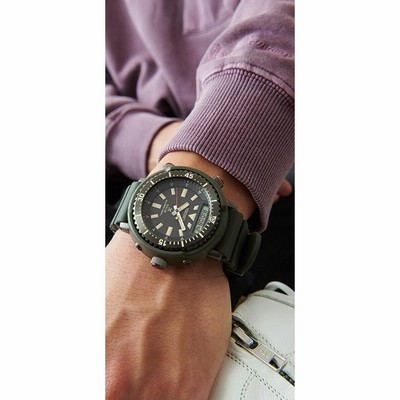 SEIKO PROSPEX DIVER SCUBA SBEQ009 ソーラー 新品正規品