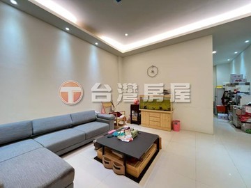 近宜蘭河濱邊間透天-坐落於市郊與市區交界｜宜蘭縣宜蘭市北津路