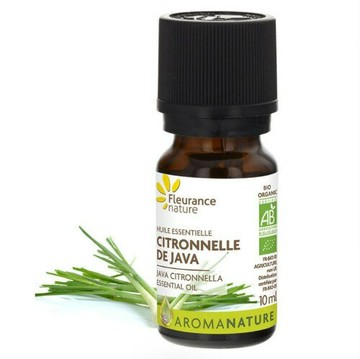 【芙樂思】香茅精油