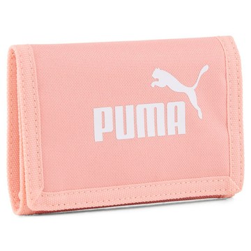 PUMA PHASE皮夾 男女共同