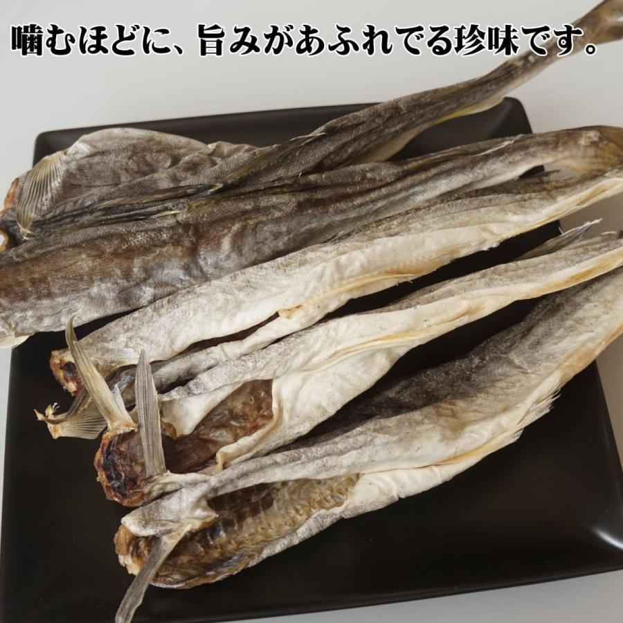 おつまみ 干し 氷下魚(こまい) 約280g 大サイズのみ厳選 北海道産 こまい 4〜7尾程度 コマイ 珍味 カンカイ