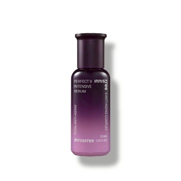 九重完美青春再生活膚精華 50ml