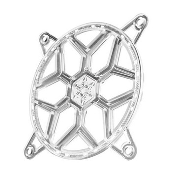 【享最高折300】SilverStone 銀欣 FG121 12公分RGB風扇護網/SST-FG121