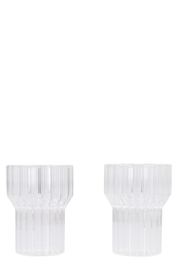 Sandro Ferrone Boyd Collection Set Of Two Medium Glasses
