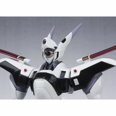ROBOT魂 SIDE LABOR 機動警察パトレイバー 零式 約125mm ABS&PVC