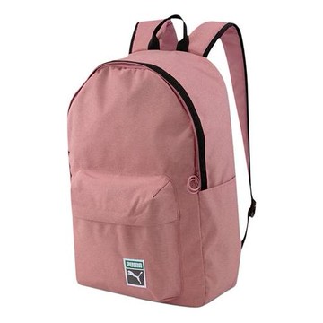 (WMNS) PUMA Originals Retro Backpack 'Pink'