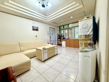 [永慶佳佳]龍興公寓三樓~近捷運迴龍站｜新北市樹林區龍興街