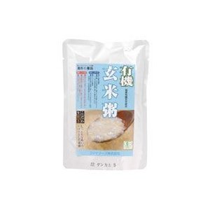 有機玄米粥（200g） コジマフーズ