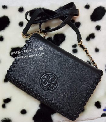 Tory burch sale marion combo