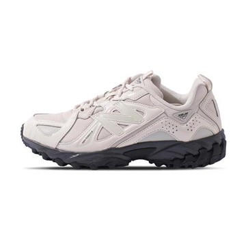 New Balance 610 男鞋 女鞋 灰色 緩衝 拼接 戶外 復古 休閒鞋 ML610TZ