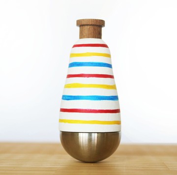 聞森笛 – 與三色歌唱 卡祖笛 KAZOO 公仔