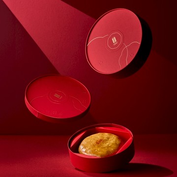 喜緣禮盒 (口味任選)｜舊振南